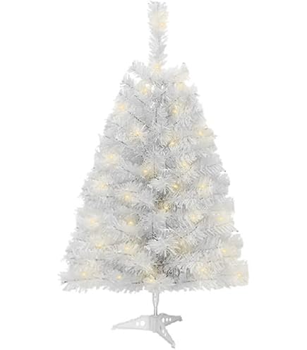 Amazon | CRESTRADE クリスマスツリー 45cm 飾り付きセット